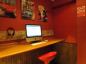 Forretningscenter