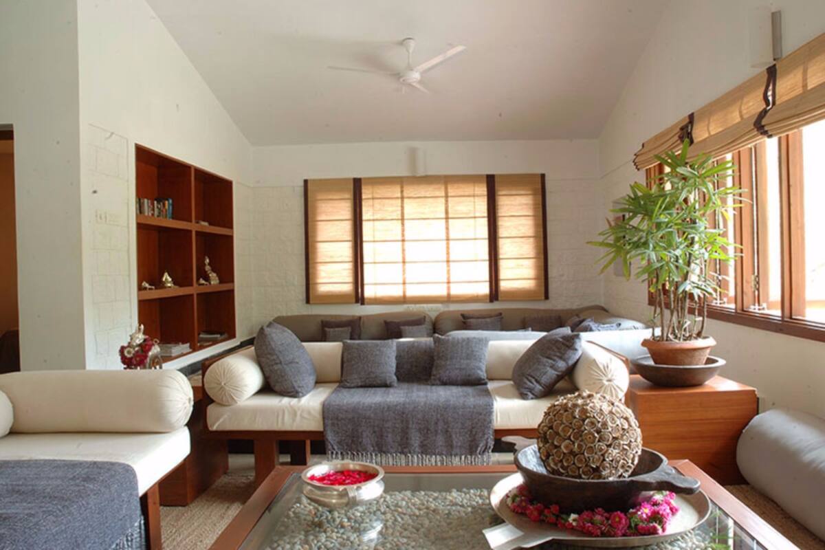 3 Bed room cottages | 1 bedroom, premium bedding, in-room safe, desk