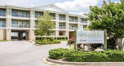 Island Inn & Suites, Ascend Hotel Collection