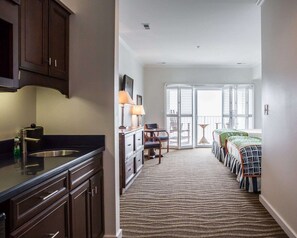 Standard two queens non smoking - Island Inn & Suites, an Ascend Collection Hotel (Piney Point)