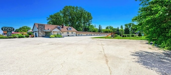 The Gables inn