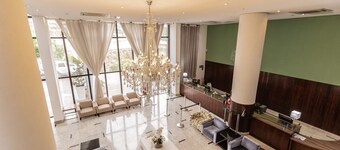 Hotel Inter Cuiabá