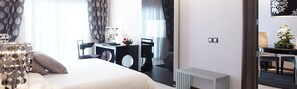 Suite Exécutive