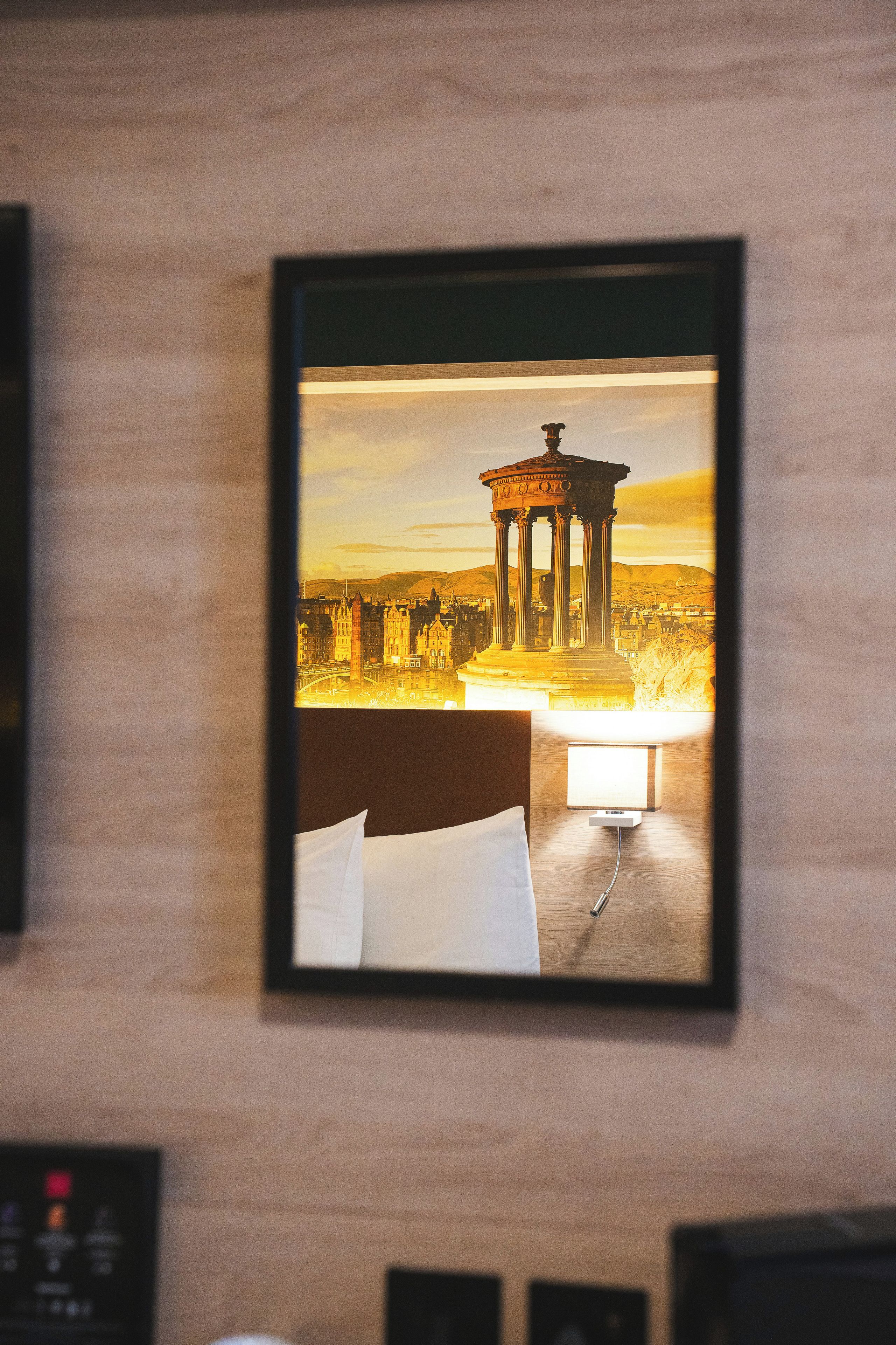 Foto - Leonardo Hotel Edinburgh Haymarket