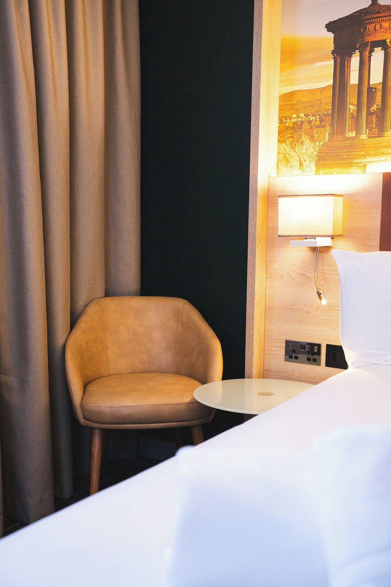 Foto - Leonardo Hotel Edinburgh Haymarket