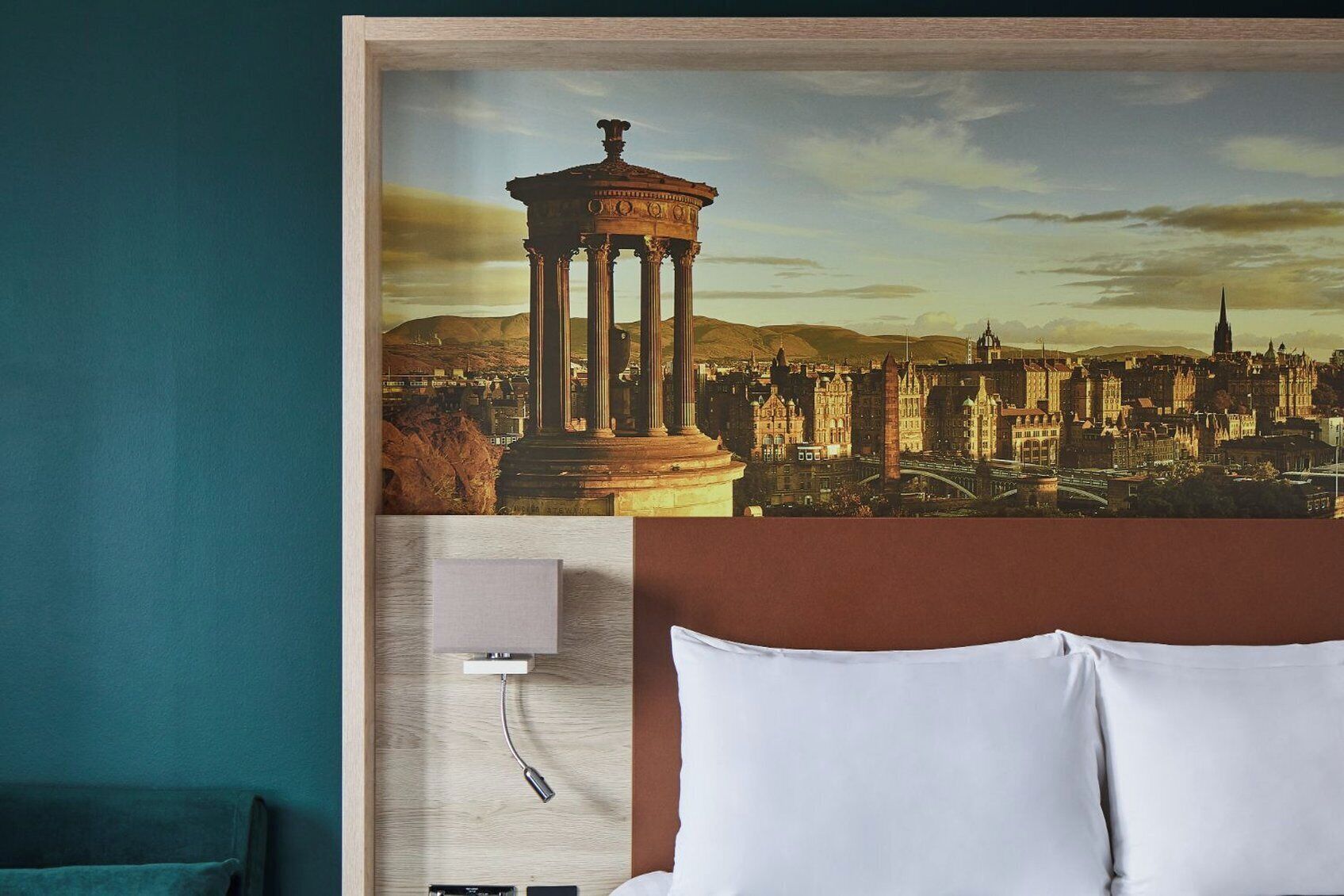 in-room safe, desk, blackout curtains, iron/ironing board