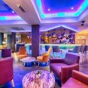 Leonardo Hotel Edinburgh Haymarket