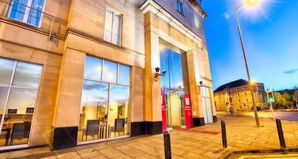 Leonardo Hotel Edinburgh Haymarket