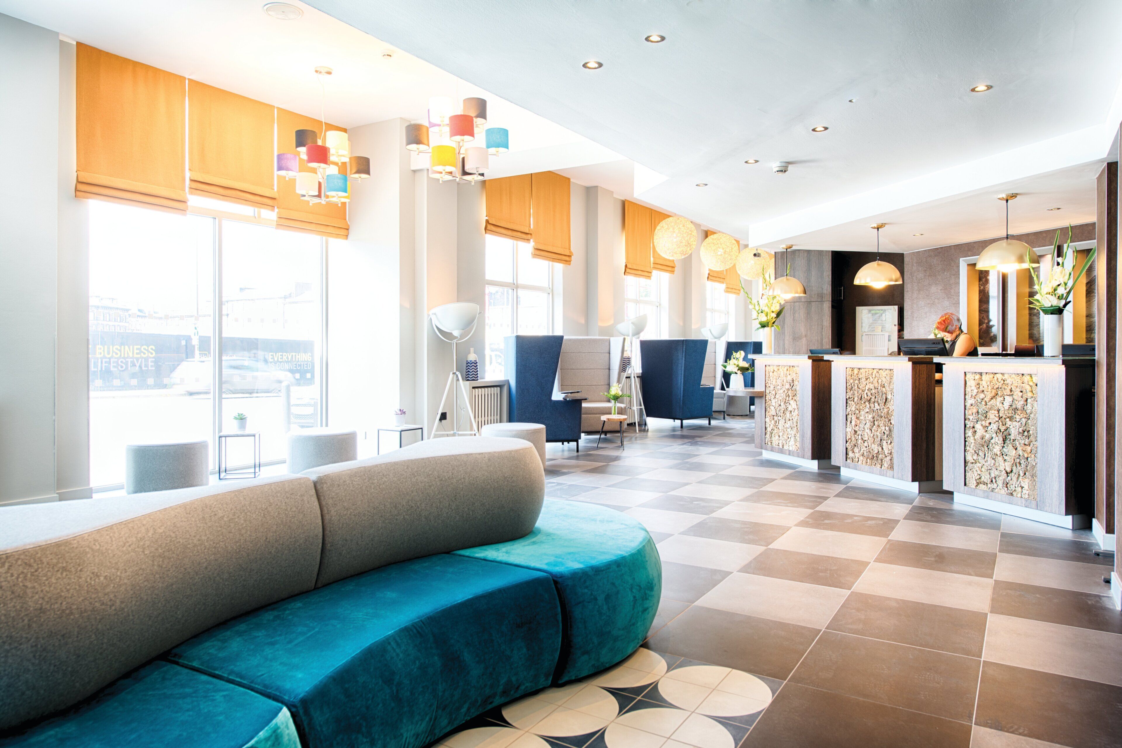 Foto - Leonardo Hotel Edinburgh Haymarket