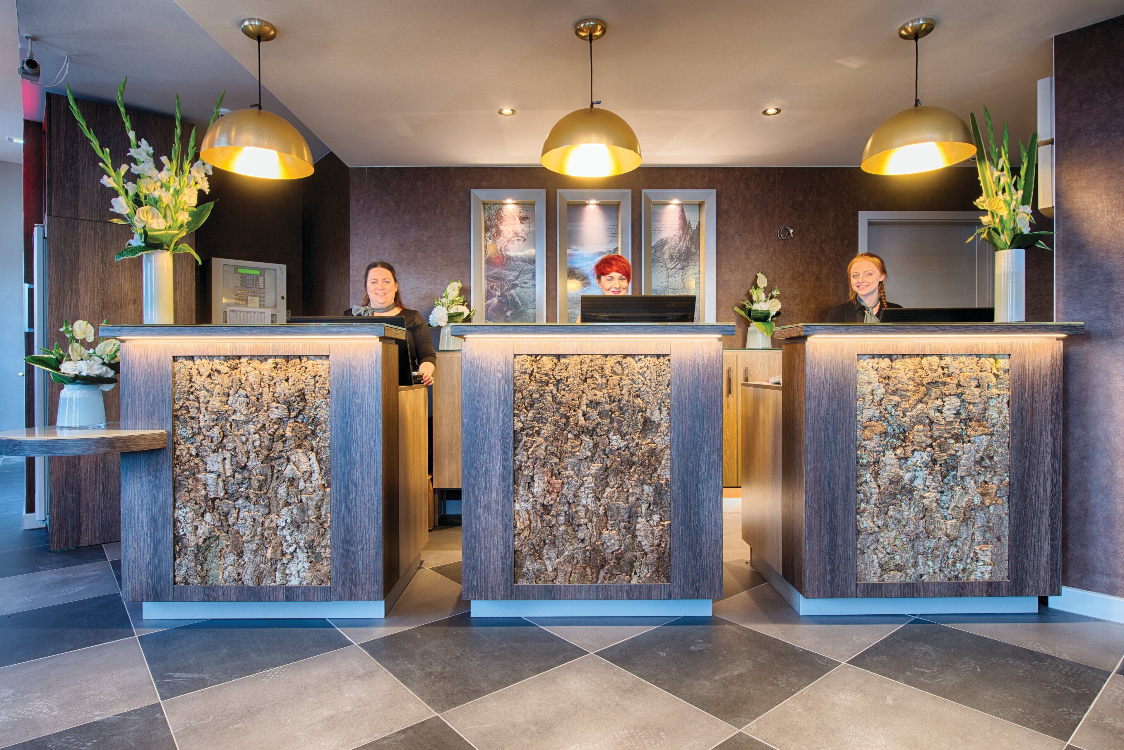 Foto - Leonardo Hotel Edinburgh Haymarket
