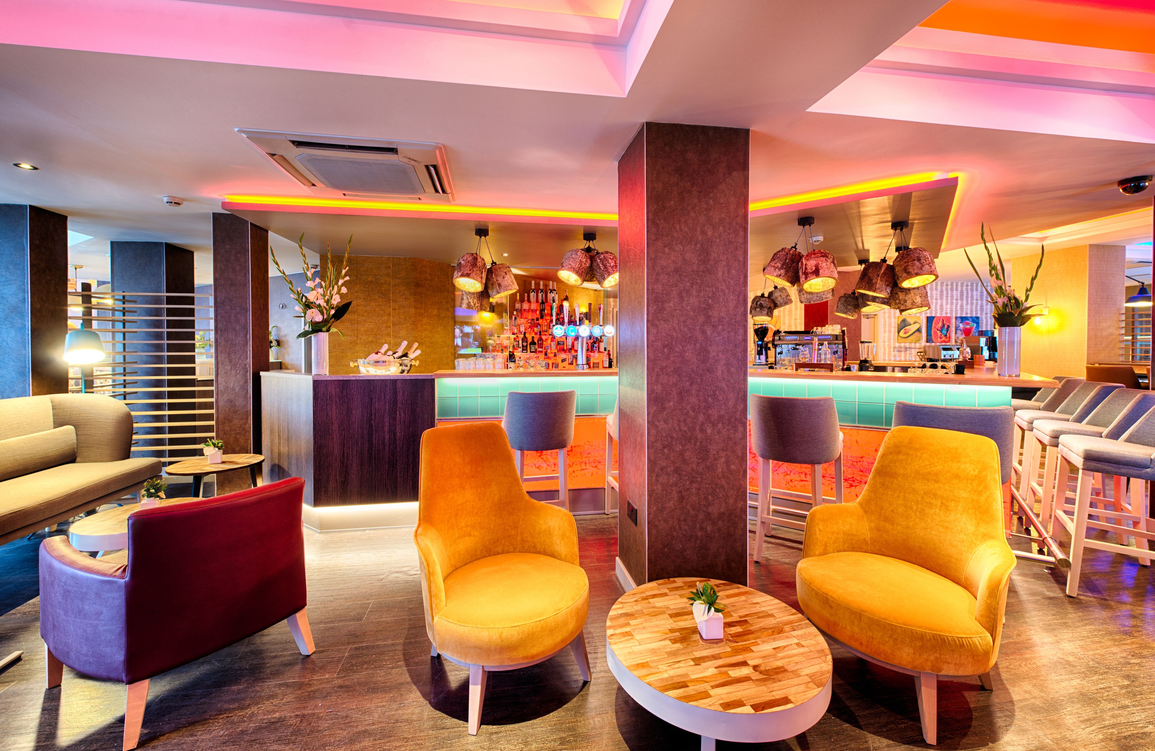 Foto - Leonardo Hotel Edinburgh Haymarket