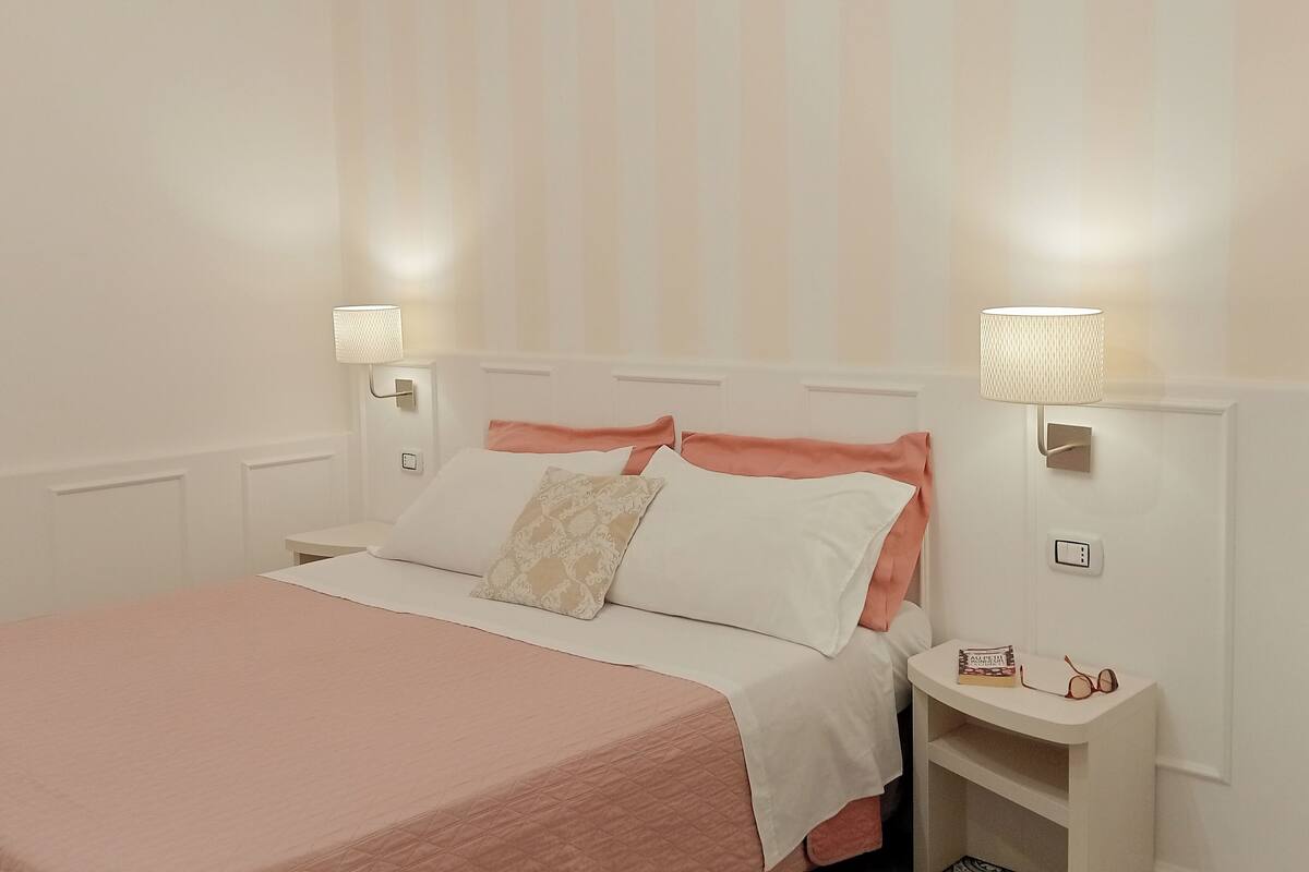 Standard Triple Room, Patio, Ground Floor