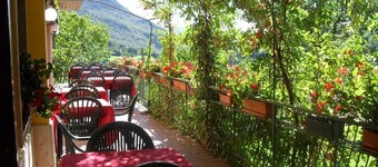 Hotel Montebaldina