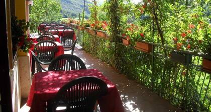 Hotel Montebaldina