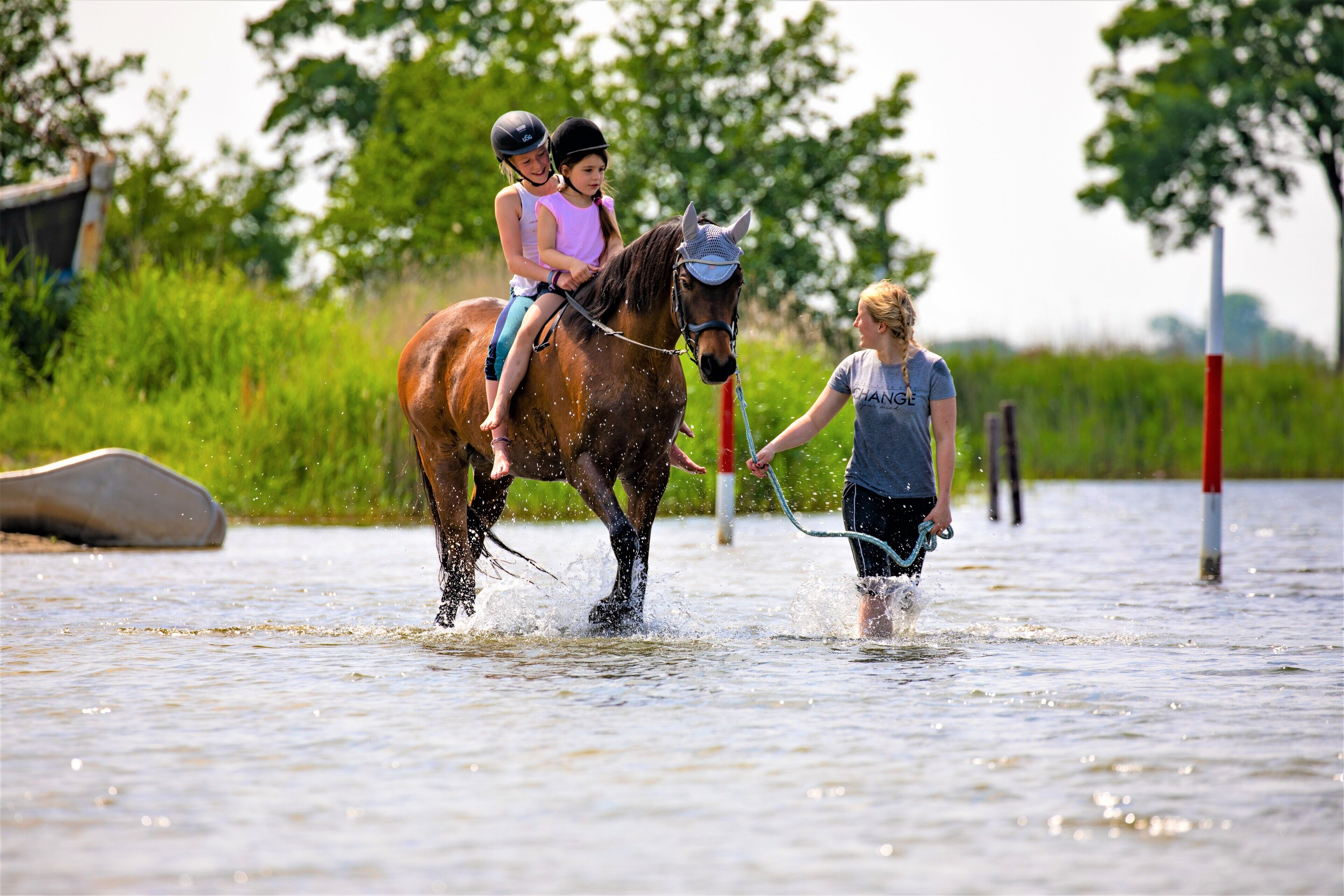 children’s activities