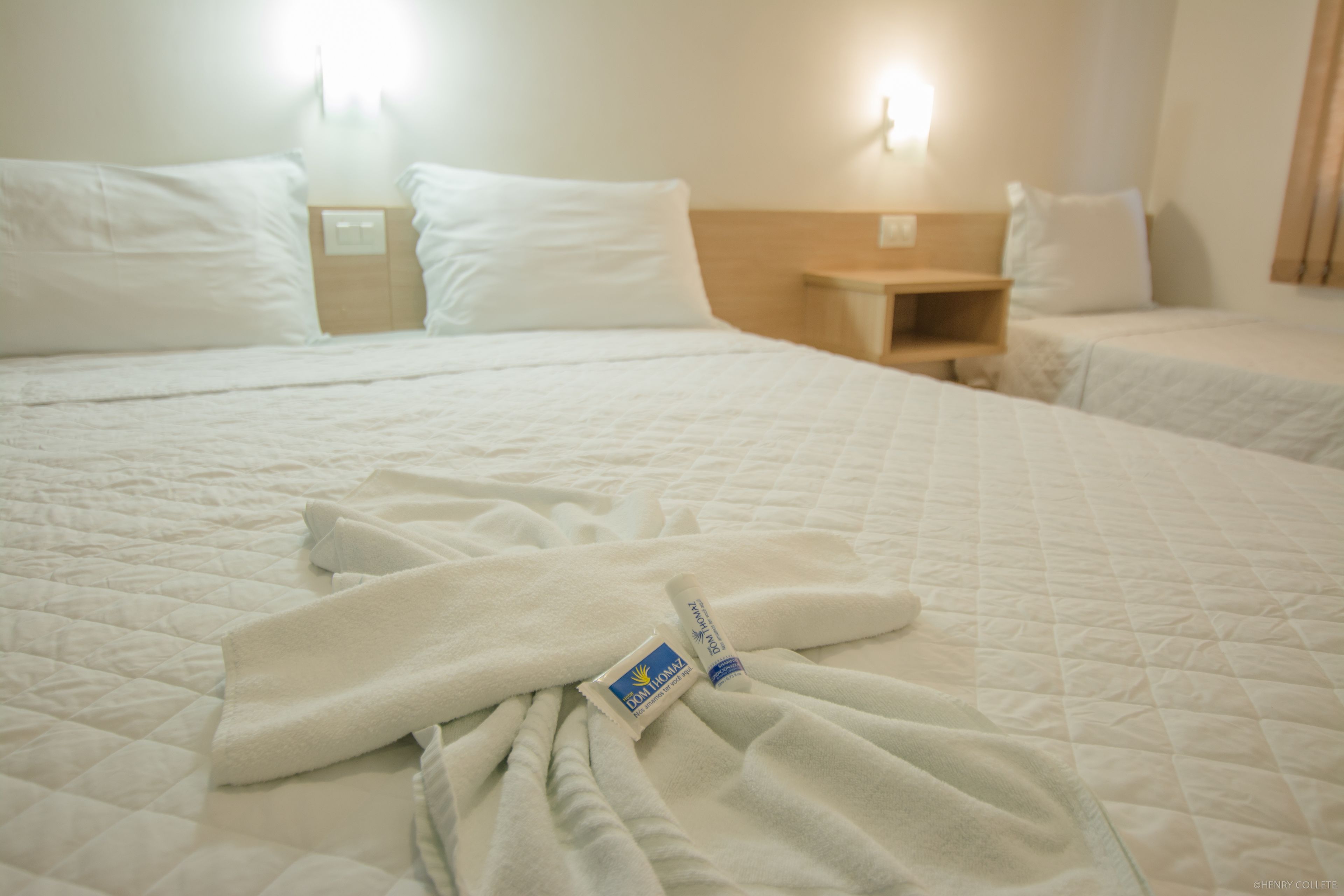 Phòng 3 | Quang cảnh từ phòng