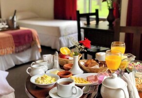 Minibar, escritorio, wifi gratis y acceso para silla de ruedas 