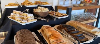 Villa De Merlo Hotel Spa