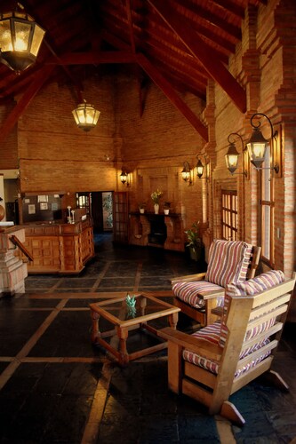 Villa De Merlo Hotel Spa