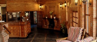 Villa De Merlo Hotel Spa