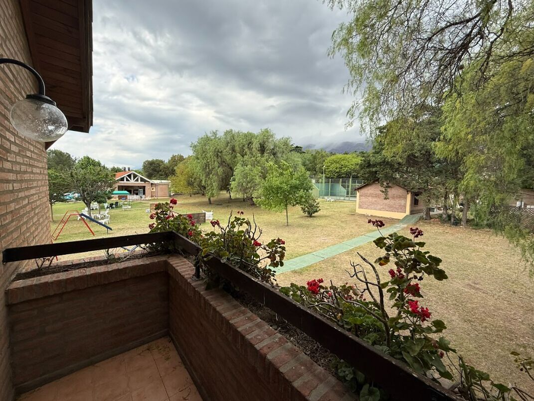 Phòng Suite | Quang cảnh ban công