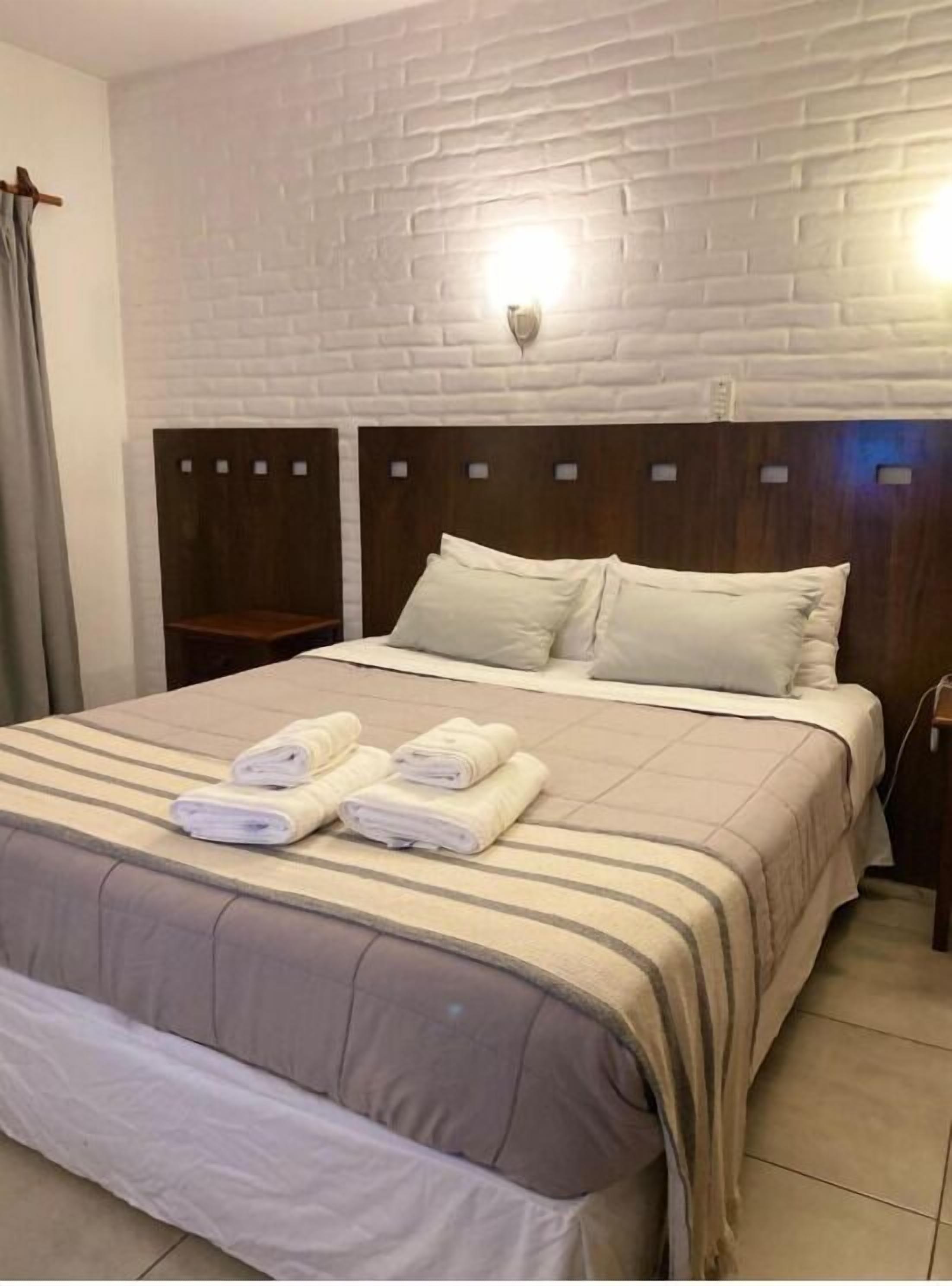 Superior tweepersoonskamer | Een minibar, een bureau, gratis wifi, rolstoeltoegang