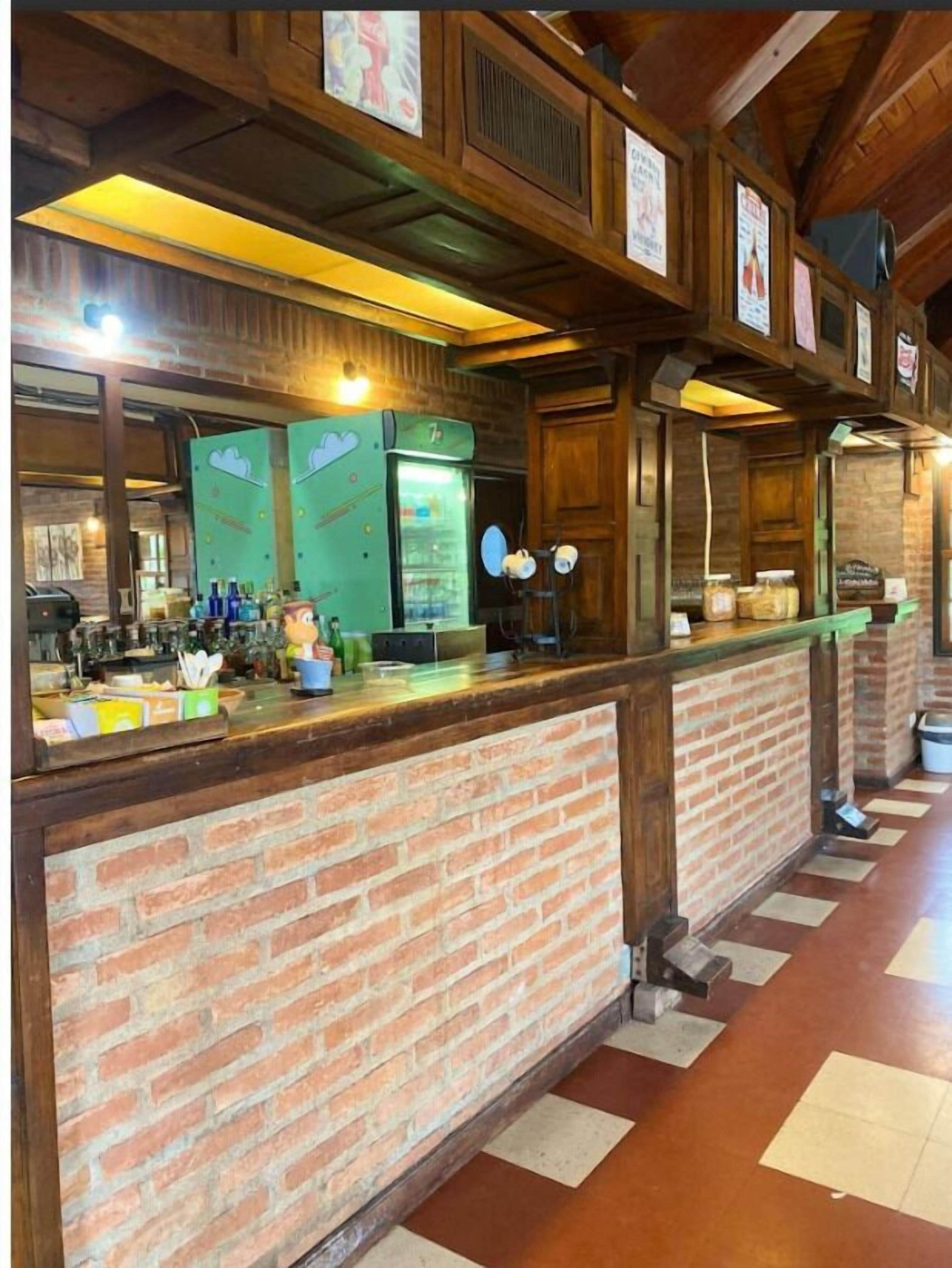 Bar (di hartanah)