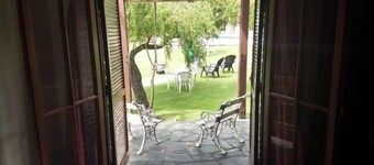 Villa De Merlo Hotel Spa