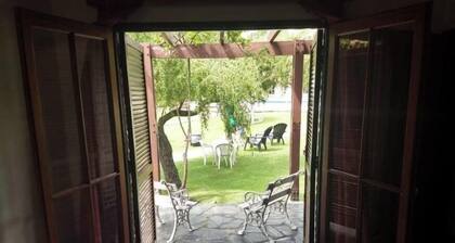 Villa De Merlo Hotel Spa