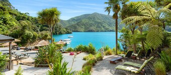 Lochmara Lodge