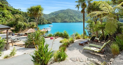 Lochmara Lodge