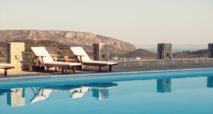 Perivoli Country Hotel & Retreat