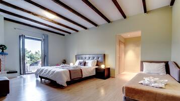 Draps italiens Frette, literie de qualité supérieure