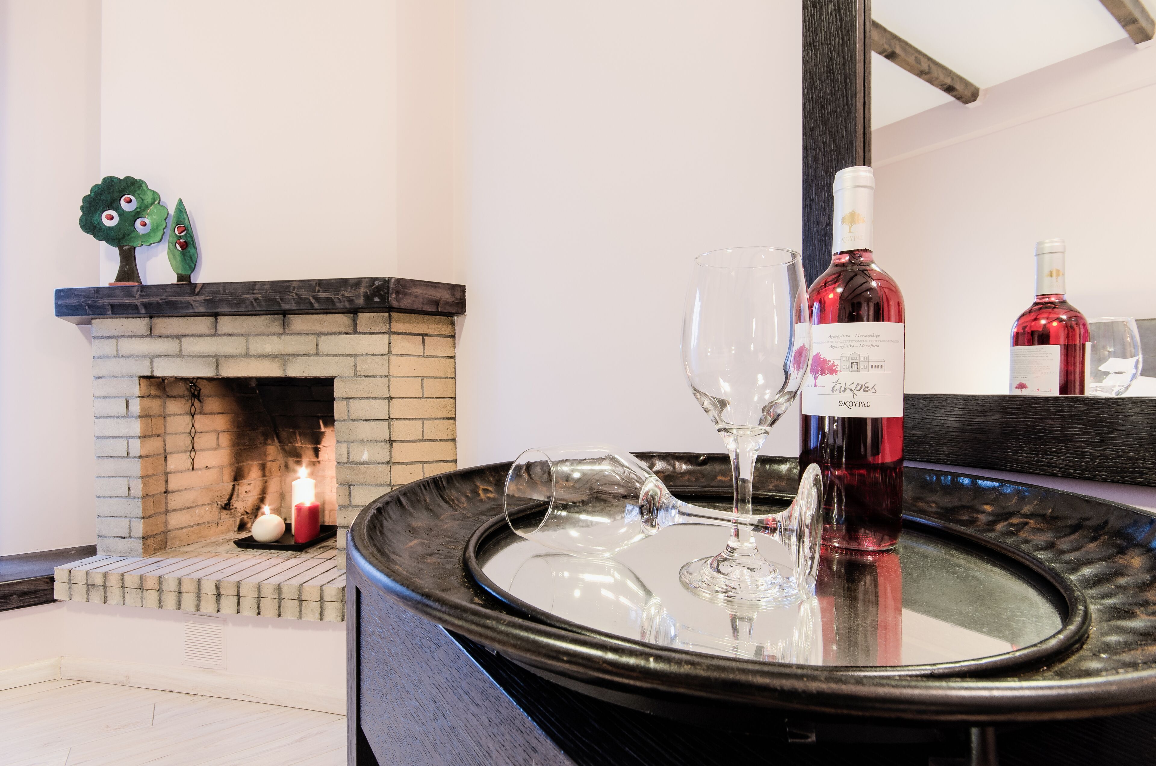 upper floor double room | frette italian sheets, premium bedding, select comfort beds, minibar