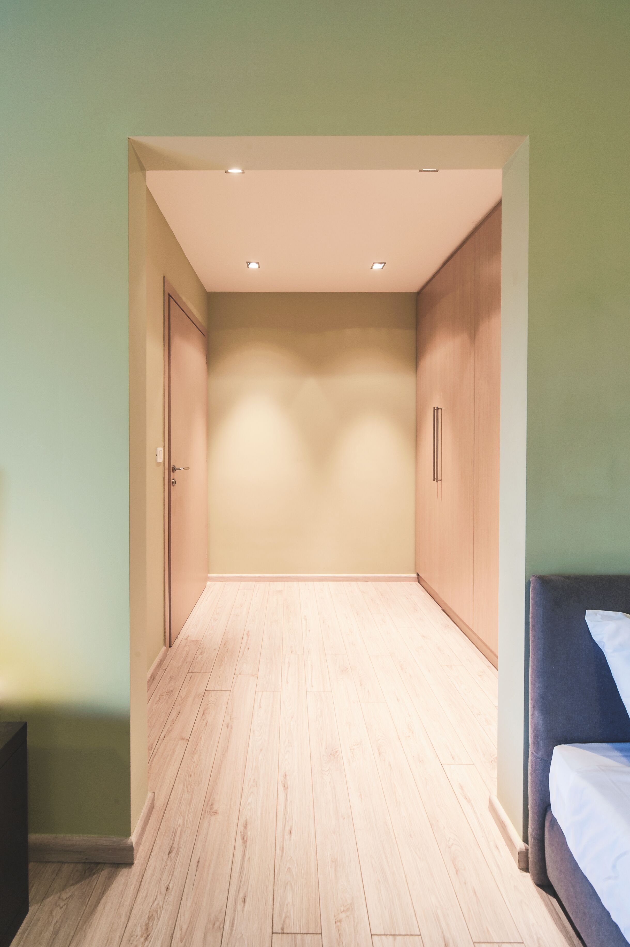 triple room, accessible | frette italian sheets, premium bedding, select comfort beds, minibar