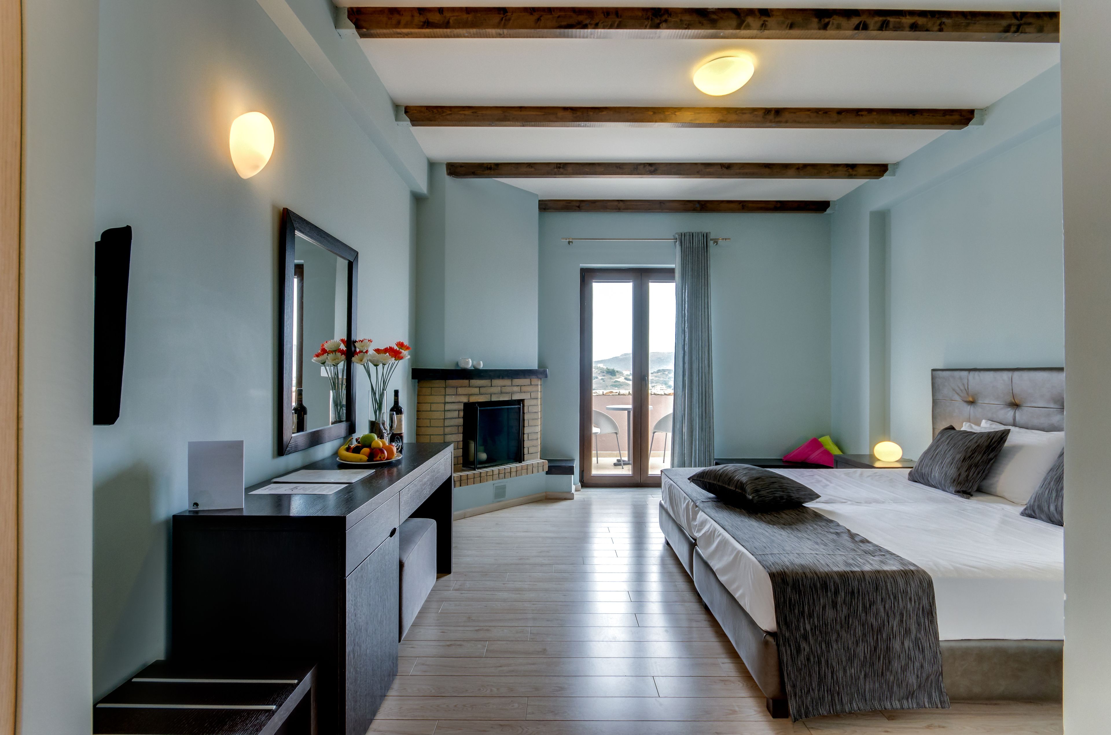 frette italian sheets, premium bedding, select comfort beds, minibar