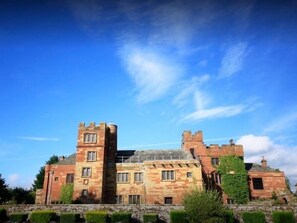 Double Room, Ensuite (The West Tower) | Exterior