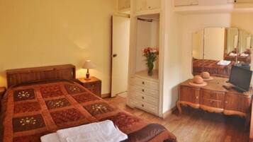 Camera singola | Vista dalla camera