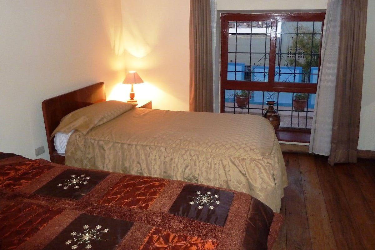 Doppelzimmer