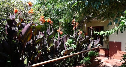 Kukuli Lodge