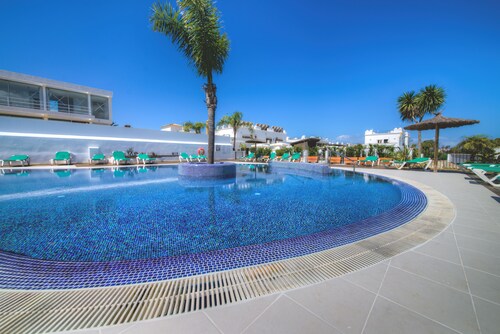 Apartamentos Piedramar