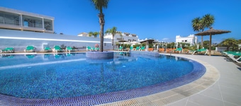 Apartamentos Piedramar