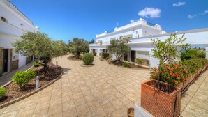 Property grounds - Apartamentos Piedramar (Conil de la Frontera)