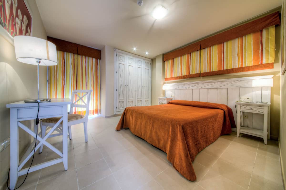 Standard Apartment, 2 Bedrooms