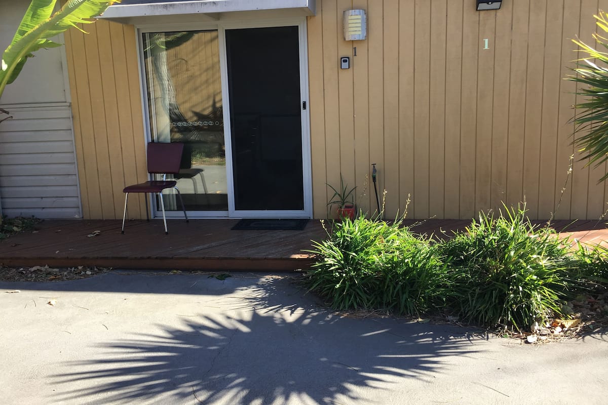 Cottage, 2 Bedrooms (Small) | Teres/patio