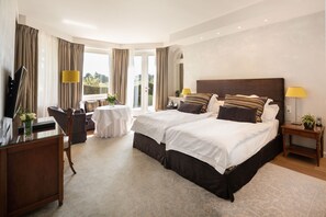 Junior Suite (Special)