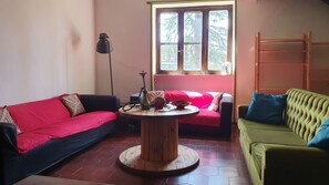 Interior - Wiki Hostel & Greenvillage (Zagarolo)