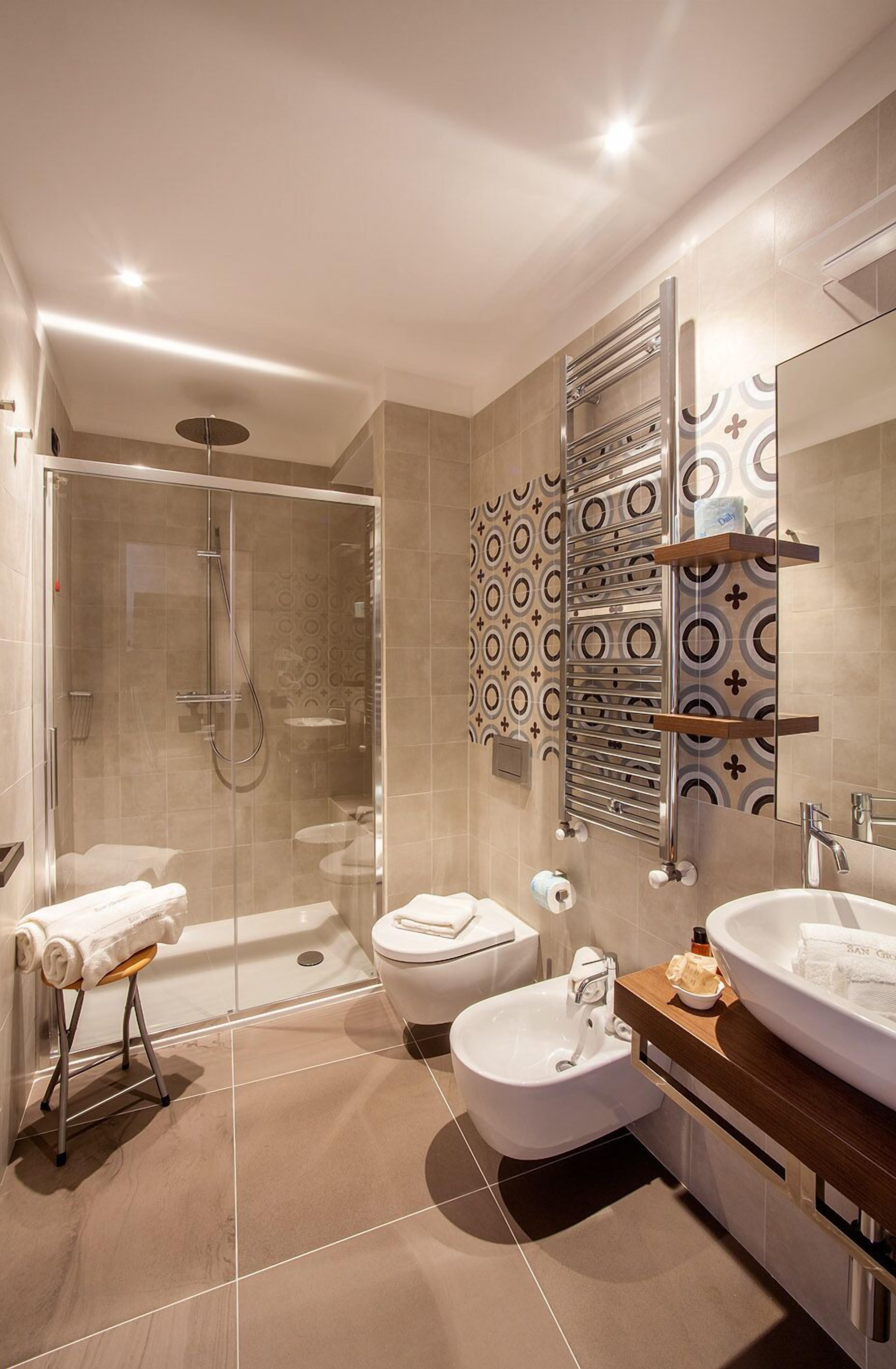 Photo - San Giorgio Palace Hotel