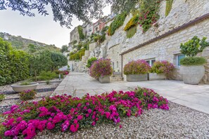 Garden - San Giorgio Palace Hotel (Ragusa)