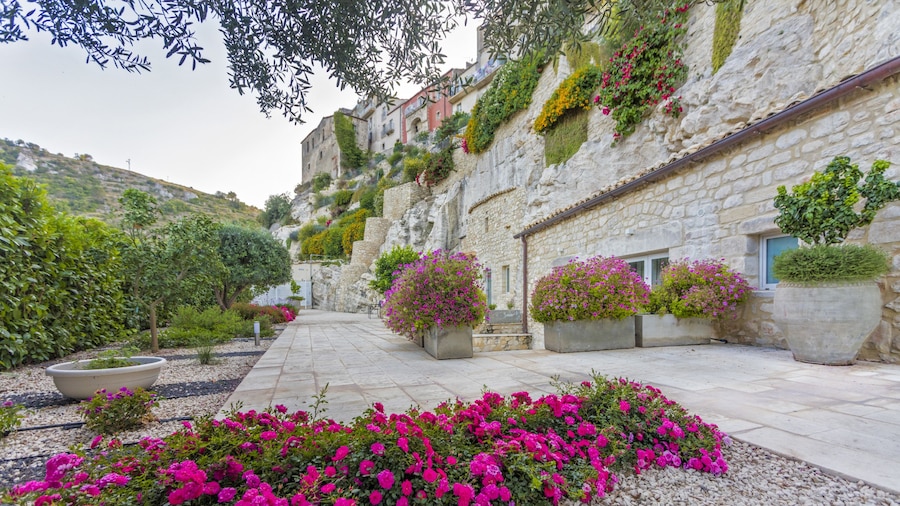 San Giorgio Palace Hotel